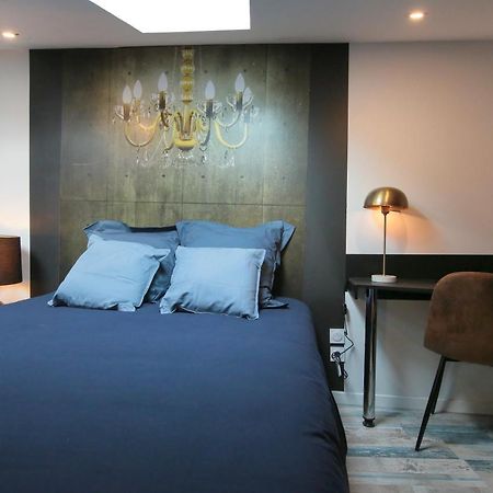Le Classy, T3 Hypercentre Chic Et Cosy, Wifi Par Sovalfi Saint-Etienne  Exteriör bild