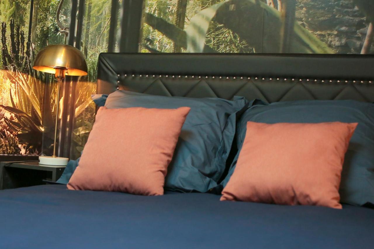 Le Classy, T3 Hypercentre Chic Et Cosy, Wifi Par Sovalfi Saint-Etienne  Exteriör bild