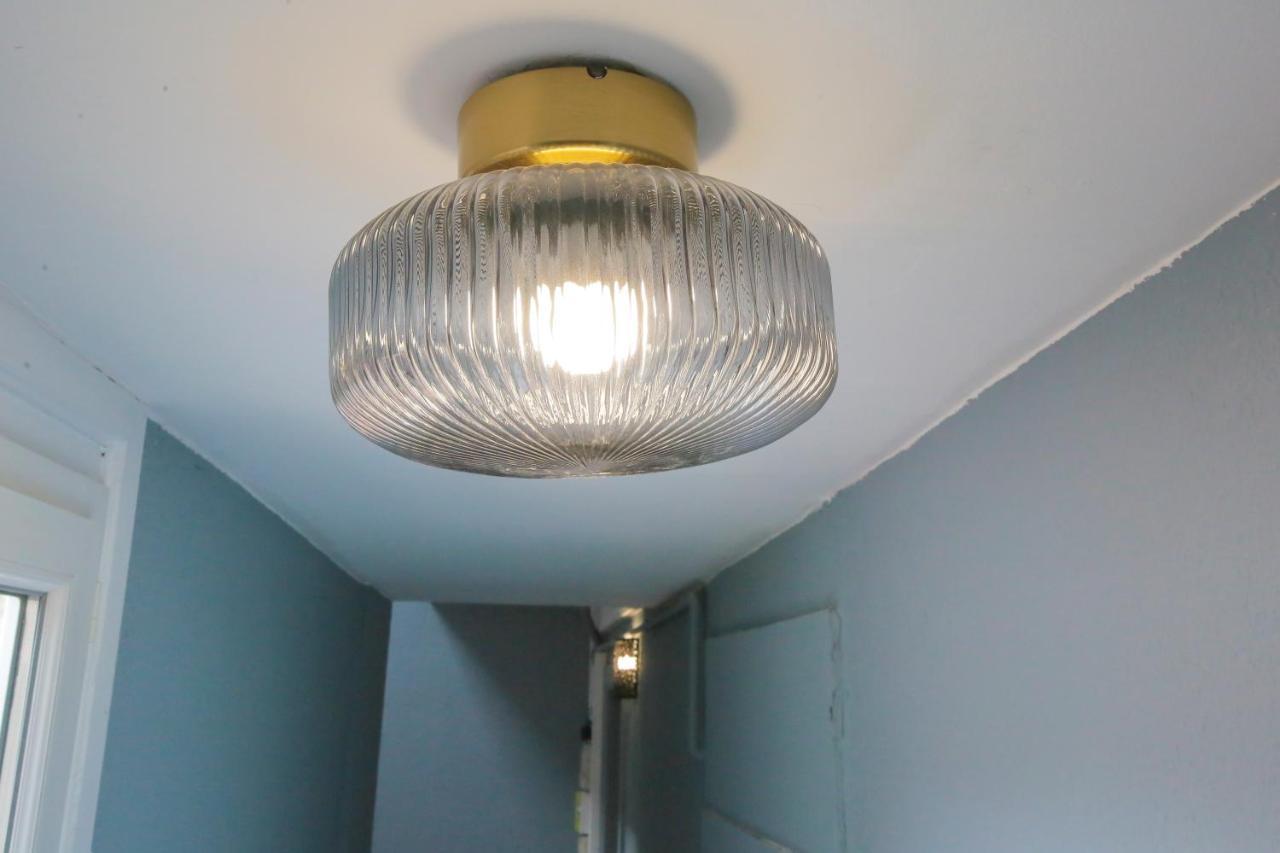 Le Classy, T3 Hypercentre Chic Et Cosy, Wifi Par Sovalfi Saint-Etienne  Exteriör bild