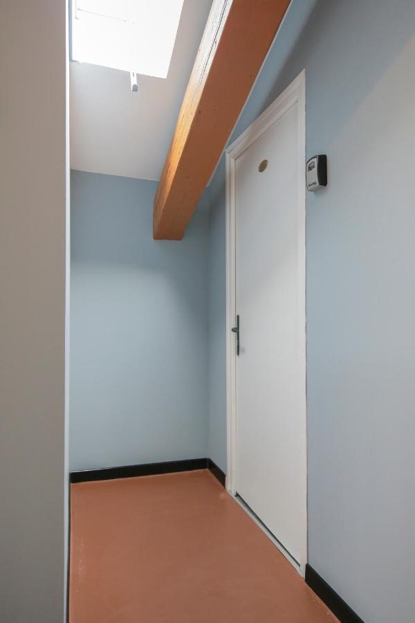 Le Classy, T3 Hypercentre Chic Et Cosy, Wifi Par Sovalfi Saint-Etienne  Exteriör bild